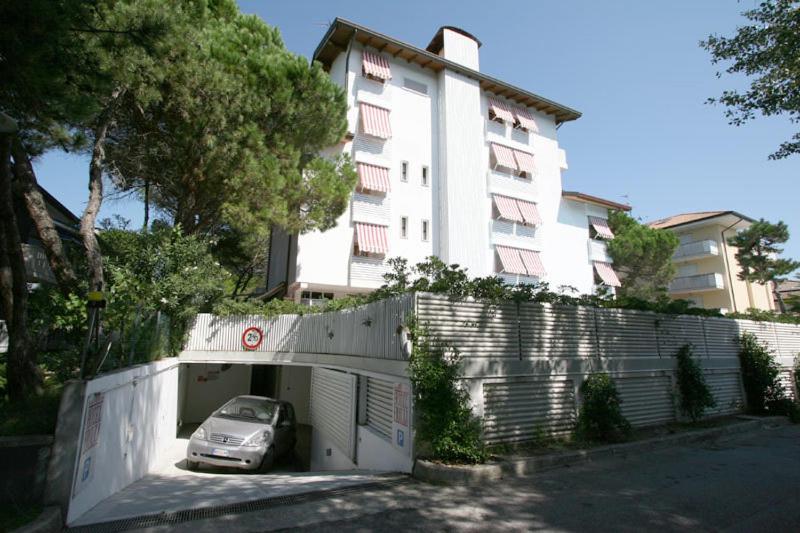 Hotel Friuli Lignano Sabbiadoro Extérieur photo